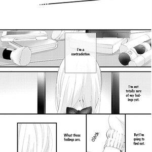 [Muno] Houkago Edge | After School Edge [Eng] – Gay Manga sex 135