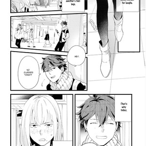 [Muno] Houkago Edge | After School Edge [Eng] – Gay Manga sex 137