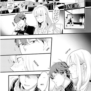 [Muno] Houkago Edge | After School Edge [Eng] – Gay Manga sex 138