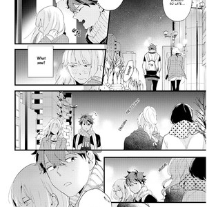 [Muno] Houkago Edge | After School Edge [Eng] – Gay Manga sex 141