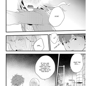 [Muno] Houkago Edge | After School Edge [Eng] – Gay Manga sex 143