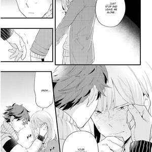 [Muno] Houkago Edge | After School Edge [Eng] – Gay Manga sex 144