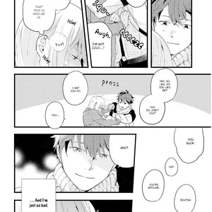 [Muno] Houkago Edge | After School Edge [Eng] – Gay Manga sex 147