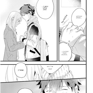 [Muno] Houkago Edge | After School Edge [Eng] – Gay Manga sex 148