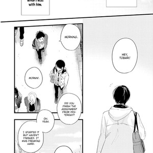 [Muno] Houkago Edge | After School Edge [Eng] – Gay Manga sex 150