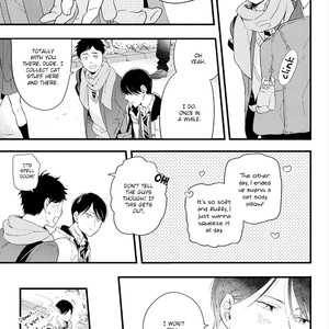 [Muno] Houkago Edge | After School Edge [Eng] – Gay Manga sex 151
