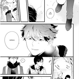 [Muno] Houkago Edge | After School Edge [Eng] – Gay Manga sex 152