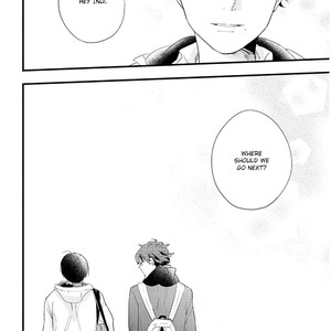 [Muno] Houkago Edge | After School Edge [Eng] – Gay Manga sex 153