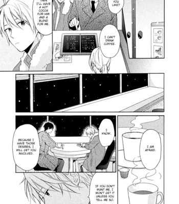 [UEDA Niku] Koori ga Tokeru no o Matteru [Eng] – Gay Manga sex 33