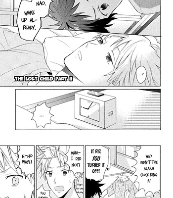 [UEDA Niku] Koori ga Tokeru no o Matteru [Eng] – Gay Manga sex 130