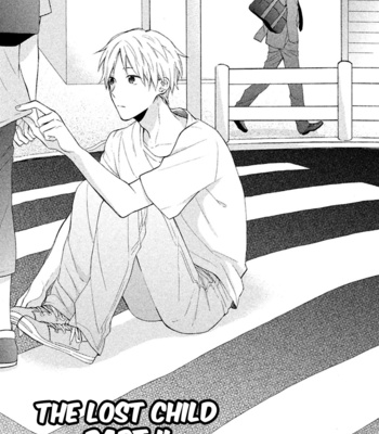 [UEDA Niku] Koori ga Tokeru no o Matteru [Eng] – Gay Manga sex 132