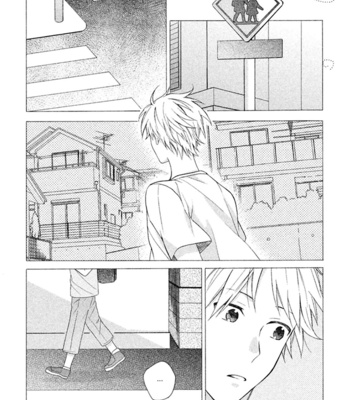 [UEDA Niku] Koori ga Tokeru no o Matteru [Eng] – Gay Manga sex 151