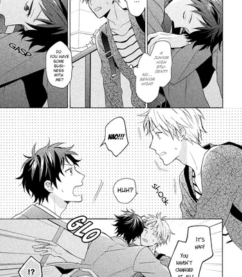 [UEDA Niku] Koori ga Tokeru no o Matteru [Eng] – Gay Manga sex 157