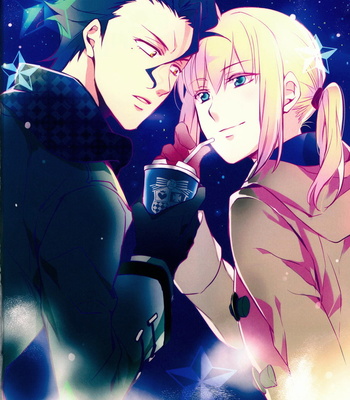 [Anthology] Carnival Knights – Fate/Zero dj [kr] – Gay Manga sex 4