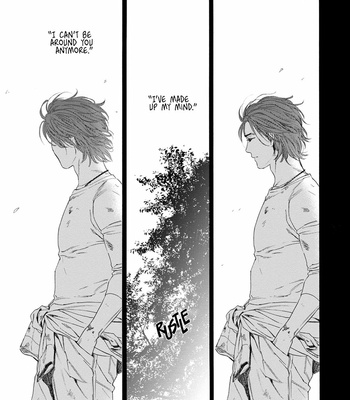 [Kyuugou] Hourou Inu to Mayoi Neko [Eng] – Gay Manga sex 15