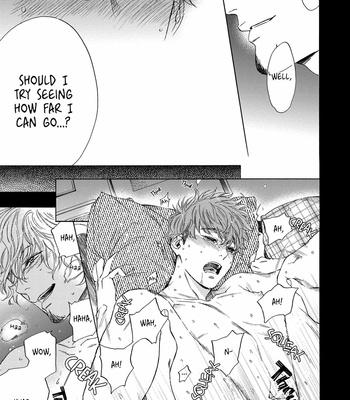 [Kyuugou] Hourou Inu to Mayoi Neko [Eng] – Gay Manga sex 29