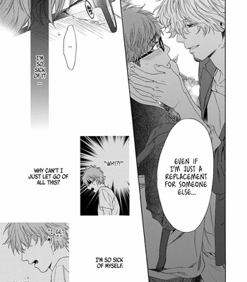 [Kyuugou] Hourou Inu to Mayoi Neko [Eng] – Gay Manga sex 33