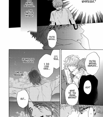 [Kyuugou] Hourou Inu to Mayoi Neko [Eng] – Gay Manga sex 34