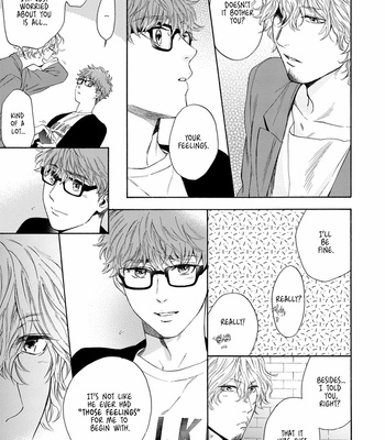 [Kyuugou] Hourou Inu to Mayoi Neko [Eng] – Gay Manga sex 47