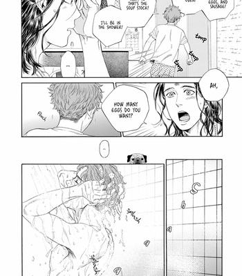 [Kyuugou] Hourou Inu to Mayoi Neko [Eng] – Gay Manga sex 73