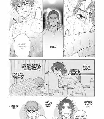 [Kyuugou] Hourou Inu to Mayoi Neko [Eng] – Gay Manga sex 74
