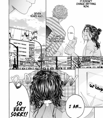 [Kyuugou] Hourou Inu to Mayoi Neko [Eng] – Gay Manga sex 77