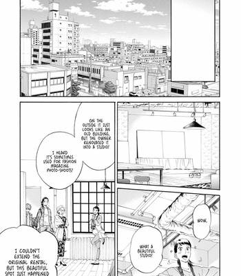 [Kyuugou] Hourou Inu to Mayoi Neko [Eng] – Gay Manga sex 82