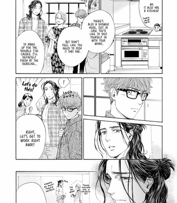 [Kyuugou] Hourou Inu to Mayoi Neko [Eng] – Gay Manga sex 83