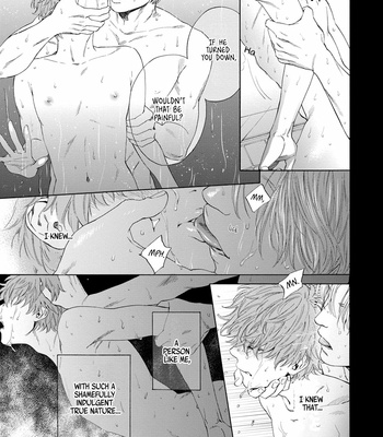 [Kyuugou] Hourou Inu to Mayoi Neko [Eng] – Gay Manga sex 100