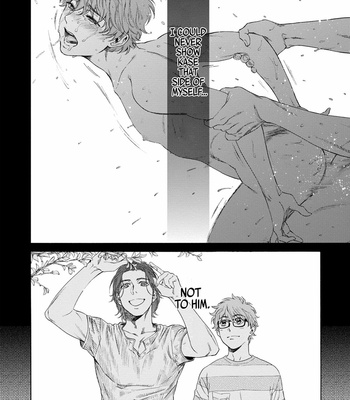 [Kyuugou] Hourou Inu to Mayoi Neko [Eng] – Gay Manga sex 101