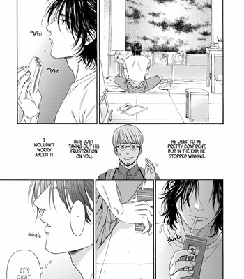 [Kyuugou] Hourou Inu to Mayoi Neko [Eng] – Gay Manga sex 111