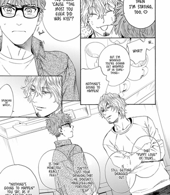 [Kyuugou] Hourou Inu to Mayoi Neko [Eng] – Gay Manga sex 138