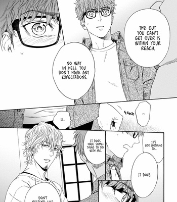 [Kyuugou] Hourou Inu to Mayoi Neko [Eng] – Gay Manga sex 139