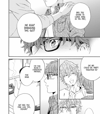[Kyuugou] Hourou Inu to Mayoi Neko [Eng] – Gay Manga sex 141