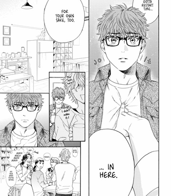 [Kyuugou] Hourou Inu to Mayoi Neko [Eng] – Gay Manga sex 142