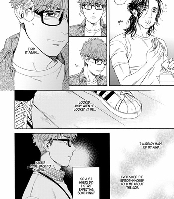 [Kyuugou] Hourou Inu to Mayoi Neko [Eng] – Gay Manga sex 143