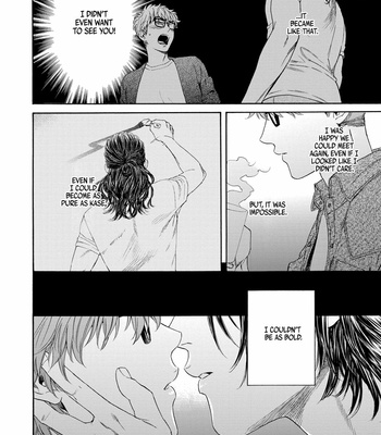 [Kyuugou] Hourou Inu to Mayoi Neko [Eng] – Gay Manga sex 145