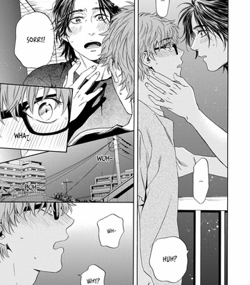 [Kyuugou] Hourou Inu to Mayoi Neko [Eng] – Gay Manga sex 146