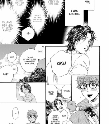 [Kyuugou] Hourou Inu to Mayoi Neko [Eng] – Gay Manga sex 148