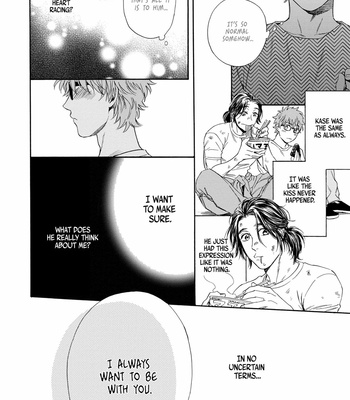 [Kyuugou] Hourou Inu to Mayoi Neko [Eng] – Gay Manga sex 149