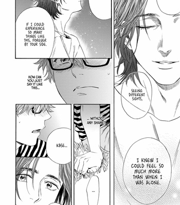 [Kyuugou] Hourou Inu to Mayoi Neko [Eng] – Gay Manga sex 151