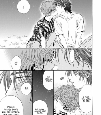 [Kyuugou] Hourou Inu to Mayoi Neko [Eng] – Gay Manga sex 152