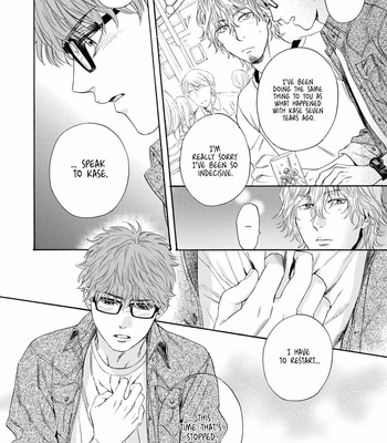 [Kyuugou] Hourou Inu to Mayoi Neko [Eng] – Gay Manga sex 157