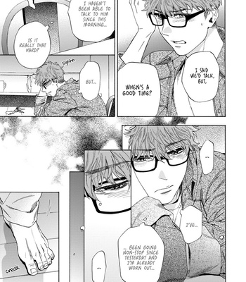 [Kyuugou] Hourou Inu to Mayoi Neko [Eng] – Gay Manga sex 163