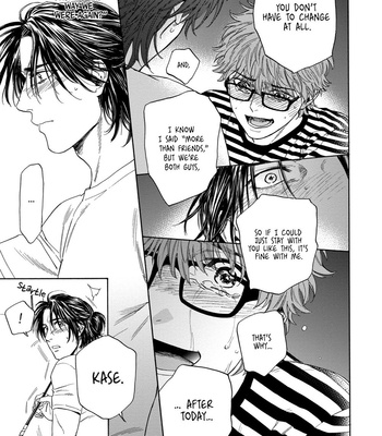 [Kyuugou] Hourou Inu to Mayoi Neko [Eng] – Gay Manga sex 169