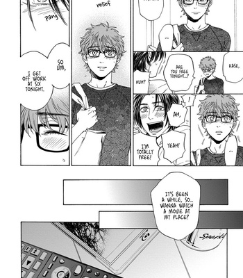 [Kyuugou] Hourou Inu to Mayoi Neko [Eng] – Gay Manga sex 170