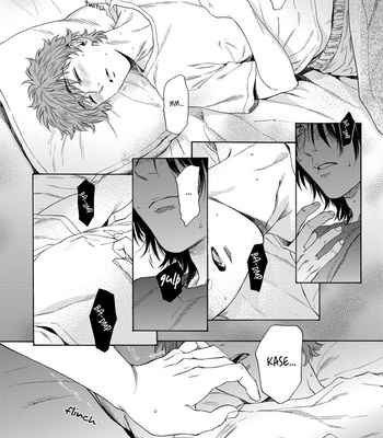 [Kyuugou] Hourou Inu to Mayoi Neko [Eng] – Gay Manga sex 172
