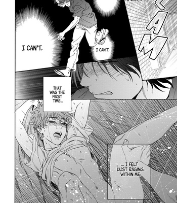 [Kyuugou] Hourou Inu to Mayoi Neko [Eng] – Gay Manga sex 174