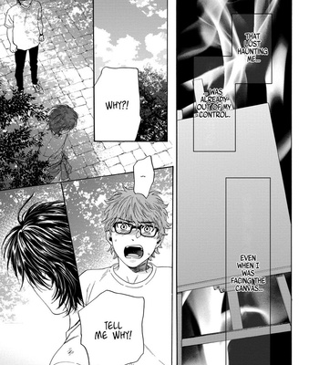 [Kyuugou] Hourou Inu to Mayoi Neko [Eng] – Gay Manga sex 175