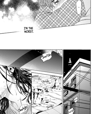 [Kyuugou] Hourou Inu to Mayoi Neko [Eng] – Gay Manga sex 181